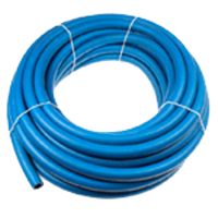 Heavy Duty Neoprene Hose without Fittings