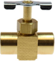 Needle Valves