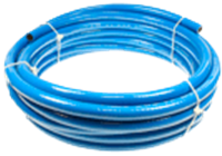 Thermoplastic Hose without Fittings