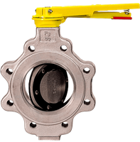 BF 32 Gas Valve