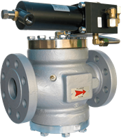 PVS 782 Pilot-Operated Relief Valve