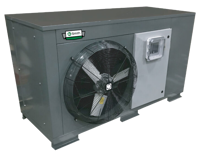 AHPA-90 Air Source Heat Pump