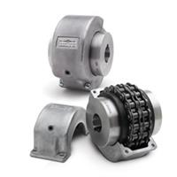 Chain Couplings