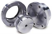 DGF Gear Couplings