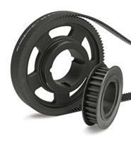 HT500 Synchronous Sprocket