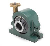 Hinged Cap Bearings