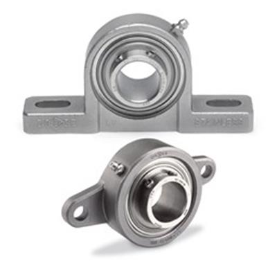 ABB-Dodge, ABB - Dodge Mounted Ball Bearings - Ultra Kleen Bearings