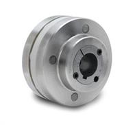 Poly-Disc Couplings