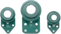 S-2000 Flange Bracket