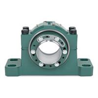 Safety Mount Bearings