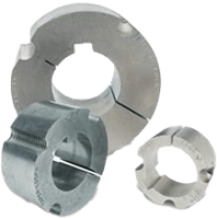 Taper-Lock Bushings