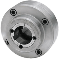 Taper-Lock Rigid Couplings