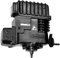 LME620-AI / LME620-AN Electrical Linear Actuator