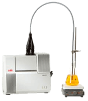 MB-Rx In-Situ Reaction Monitoring Analyzer