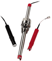AP300 pH/Redox Sensor
