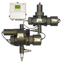 AV412 Dissolved Organics Monitor