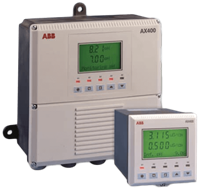 AX410 Single Channel Transmitter for 2-Electrode Conductivity Sensor