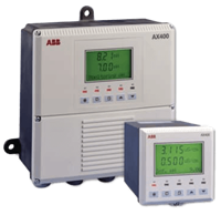 AX418 Dual Channel Transmitter for DO and 2-Electrode Conductivity Cell