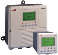 AX460 pH/Redox (ORP) Analyzer