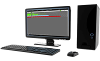 CEM-DAS Continuous Emission Monitoring Data Acquisition System