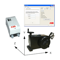 ECOM688 / ECOM700 Software for Contrac Control Actuator