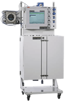 FTPA2000-HP460 FT-NIR Process Analyzer   