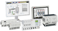 Freelance Distributed Control System (DCS)