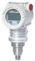 High Overload Gauge Pressure Transmitter 266HSH