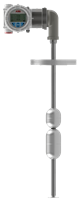 LMT100 Magnetostrictive Level Transmitter 