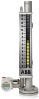 LMT200 External Mount Magnetostrictive Level Transmitter  