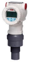 LST300 Compact Ultrasonic Level Transmitter 