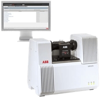 MB3600-CH20 Liquid Chemicals Analyzer 