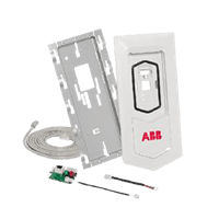 Mounting Options for ABB Drive Control Panels