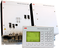 PFVA401 Millmate Controller 400 