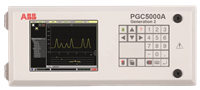 PGC5000A Generation 2 Master Controller