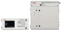 PGC5007 Total Sulfur Analyzer  