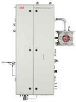 PGC5009 Fast Process Gas Chromatograph