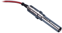 TB264 In-Line Stainless Steel Electrode 