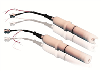 TB561 /TBX561 pH/Redox (ORP) Industrial Sterilizable Sensor