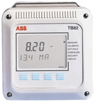 TB82PH 2-Wire Single Input Transmitter 