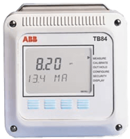 TB84PH 4-Wire Single Input Transmitter