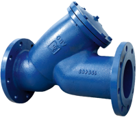 FRI-16 Series Y-Strainers