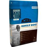 Adult Dog (Chicken & Greens) - Dog Food