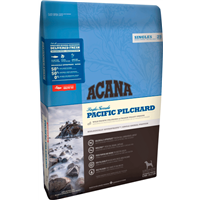 Pacific Pilchard - Dog Food