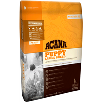 Puppy Large Breed - Dog Food