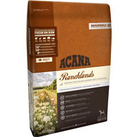 Ranchlands - Dog Food