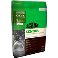 Senior - Dog Food