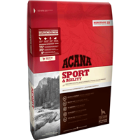 Sport & Agility - Dog Food