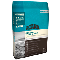 Wild Coast - Dog Food