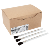 ½" Acid Brush - 144 per Box